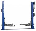 Подъемник двухстоечный 4,5 т, 380 В, синий N4125-4,5B #2
