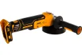 Угловая шлифмашина DEWALT 18В XR DCG405N #2