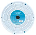 Шланг воздушный гибридный PVC Ø8х12мм, 100 м NORDBERG H0812RPVC #2