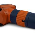 Гайковерт пневматический ROSSVIK RW-1202 1/2'', 900Нм, 7500об/мин, 1,7кг, короткий, мет. корпус #5