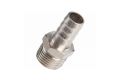 Переходник M1/2" - елочка Ø 14 мм NPSM414 #1