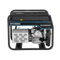 Бензиновый генератор Hyundai HHY 9020FE ATS #5