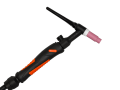 Сварочная горелка TIG TECH TS 26 V (M12×1) , 8 м, IOC9306 #1