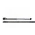 Ключ динамометрический 1/2", 28-210 Нм, в кейсе 291-421 #13