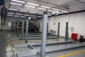 Подъемник четырехстоечный, г/п 5т, Everlift EE-6435V2S.52L.50T.M #1