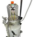 TS-2197 Установка для слива отработанного масла #2