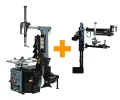 Комплект шиномонтажного станка TM7 (380В) + AL 321C #1