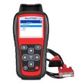 Сканер диагностический Autel MaxiTPMS TS508WF, OBD #1