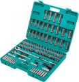S05H48107S Набор инструмента универсальный 1/4", 3/8" и 1/2"DR, 107 предметов #3