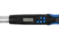 Электронный динамометрический ключ NORGAU 1/2"; 40-200 Нм, тип NTE13-200RR с поверкой #3