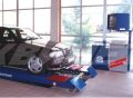 PMS 3/Х-PIT, Стенд контроля состояния подвески и рулевого управления для легковых автомобилей #1