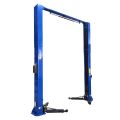 Подъемник двухстоечный 5.5 тонн TPRO-12C AE&T (380В) #2