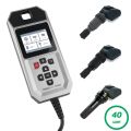 Комплект TPMS TPMSMAN, 40 датчиков + сканер TPMSMAN TP900 #1