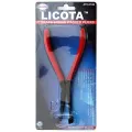 Клещи для установки "солдатика" барабанных тормозов Licota ATE-0100 #4