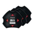 Пластыри DS-5 (термо) 160/4 сл., 10 шт. #1