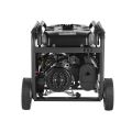 Бензиновый генератор  Hyundai HHY 7050FE ATS #3