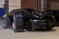Установка автомат для заправки автомобильных кондиционеров (R134a+R1234yf) NF17 #15