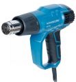 Фен с комплектом насадок, 70-600 °С, 2000 Вт NE720K #3