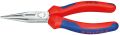 Пассатижи тонконосые 160 мм KNIPEX KN-2502160 #1