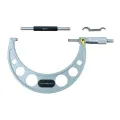 Микрометр со скобой 0,01 мм, 125-150 мм ASIMETO 101-06-0 #1
