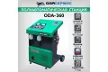Полуавтоматическая станция для заправки кондиционеров ОДА Сервис ODA-360 #2