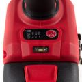 Гайковерт аккумуляторный ударный 1/2", 1600 Нм, 18 В MIGHTY SEVEN DW-406A #7
