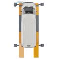 Четырехстоечный подъемник WDK-545 #4