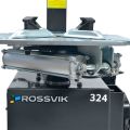 Станок шиномонтажный ROSSVIK V-324, п/авт., до 24", 380 В, серый #2