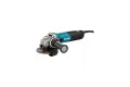 Углошлифовальная машина Makita 125 мм, 1900 Вт, 11500 об, SJSII, AFT, плавный пуск, поддержание оборотов под нагрузкой GA5092X01 #1