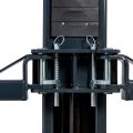 Автоподъемник двухстоечный ROSSVIK T4Е г/п 4.0т, 220В. Серый #5