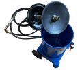 Нагнетатель смазки пневматический ES-60500 #7