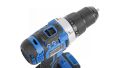 Шуруповерт аккумуляторный макс. Ø сверла 13 мм, 20 В, 50 Нм, 2 аккумулятора и зарядное устройство NE105K #7