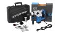 Перфоратор, SDS-plus, 1200 Вт NE052 #17