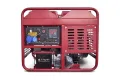 Дизельный электроагрегат REDVOLT 292fe, 12,0 квт, эл. старт, подготовка под ats, 3 фазы EPD12000EA3 #1