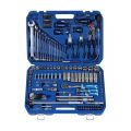 Набор инструментов, 147 предметов, 1/2", 1/4" 2496147C #2