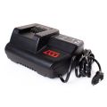 Гайковерт аккумуляторный ударный 1/2", 1600 Нм, 18 В MIGHTY SEVEN DW-406A #9