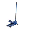 Домкрат подкатной ROSSVIK V3 NEW LOCK JACK с механическим стопором, г/п 3,0т, 78-505мм #5