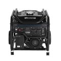 Бензиновый генератор Hyundai HHY 3050FE #2