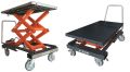 Стол подъемный г.п. 1 т. Everlift MS10 #1