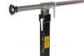 Тележка для транспортировки грузовых колес, 1,5 т N39010 #10
