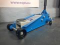 ES-3003 Домкрат подкатной 3т #1
