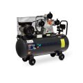 Компрессор ROSSVIK RPC-400A, 400 л/мин, 10 бар, ресивер 100 л, 220 В/2,2 кВт, серый #1