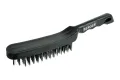 Ручная кордщетка Berger BG 5 рядов щетины, оцинкованная сталь, 0.3 мм BG1749 #1