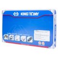 НАБОР ОТВЕРТОК, ЛОЖЕМЕНТ, 24 ПРЕДМЕТА KING TONY 9-31124MRV #2