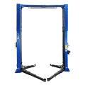 Подъемник двухстоечный 6.8 тонн TPRO-15C AE&T (380В) #2