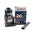 Домкрат бутылочный ROSSVIK PRO V020, г/п 20,0т #1