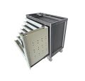 Тележка с набором инструментов ЭВРИКА ER-55300 #1