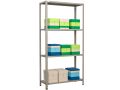 Стеллаж Hard MS 4 полки (1850х1000х300) #1