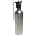 Распылитель с алюминиевым контейнером 90 PSI, 650см3 JTC-5204C #1
