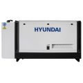 Электростанция дизельная Hyundai DHY 35KSE #3